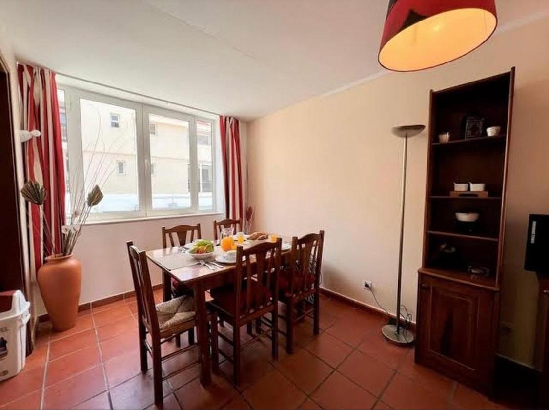 Marina Vilamoura Apartment Exteriör bild