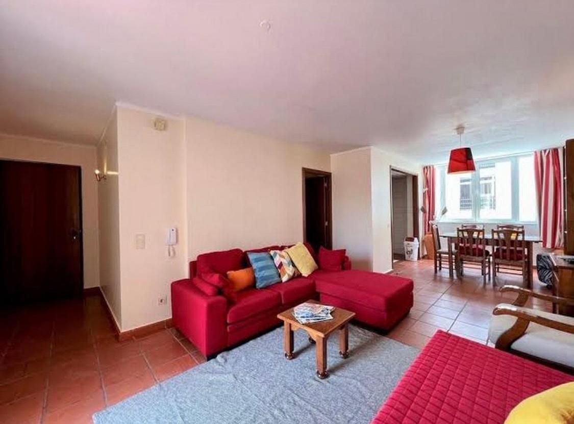 Marina Vilamoura Apartment Exteriör bild