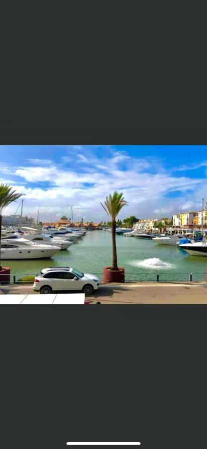 Marina Vilamoura Apartment Exteriör bild